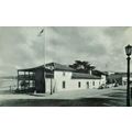 California CA Monterey Custom House Old Vintage...