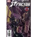 X-Factor (Vol 2) # 004 NM MODERN AGE COMICS