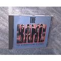 Band, the : To Kingdom Come CD Rare CD