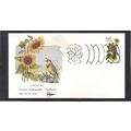 FDC Gill Craft 1968a 20c Meadowlark (Cachet-U/A...