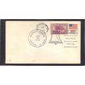 Event Stampfest 79' 772 3c Connecticut 1622 Fla...