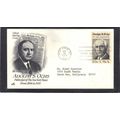 FDC Art Craft 1700 13c Adolph Ochs (Cachet-Type...