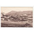 Carreg Lefain Nevin Postcard 1920s Caernarvonshire