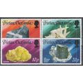 TRISTAN DA CUNHA N° 240/43 YVERT NEUF ** ( MNH )