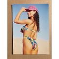 Ujena Swimwear Illustrated 1994 Edition Base tr...