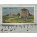 1914 Wills Overseas Dominions Canada No. 14 Mar...