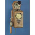 Fernsprechtischapparat Hildesheim 1908 Antique ...