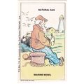 St Leonards On Sea Natural Gas Fisherman Radio ...