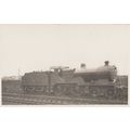 LMS Class 4-4-0 Number 579 Henry Fowler Train A...