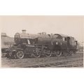 LMS Class 2-6-4T Number 2238 WW2 Train Antique ...