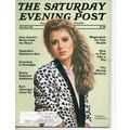 Saturday Evening Post May June 1986 Amy Grant's...