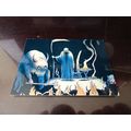 1994 Comic Images Bone Card # 33 Fone Bone Must...