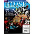 BBC Music Magazine July 2016 BBC Proms They're ...