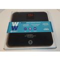 Weight Watchers WW Bluetooth Body Weight Scale ...