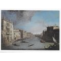 Canaletto (Giovanni Antonio Canale) (1607-1768)...