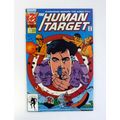 Human Target Special #1 DC Comics The Mac Attac...
