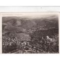 Rothenberg mit Uhlbach Germany Real Photo Postc...