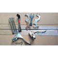bike bicycle spanners brake levers tyre levers ...