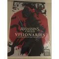2024 Massive Comics Assassin's Creed Visionarie...