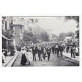 Burgess Hill Reproduction Postcard West Sussex