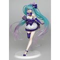 Hatsune Miku 3rd Season Winter ver. Figure Tait...