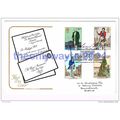 1979 POSTAL HISTORY 1795-1879 (ROWLAND HILL POS...