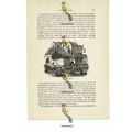 Palace Yard Stairs, London, England, Book Illus...