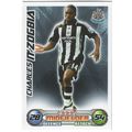 Match Attax 2008/2009 Charles N'Zogbia Newcastl...
