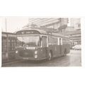 Black & White Photograph of Manchester Corporat...