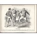 DISARMED! 1896 Sir John Tenniel - Joseph Swain ...