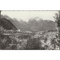 Arzl, bei Imst, Tirol, 1961 - Much Heiss Foto-AK
