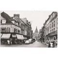 28 - DREUX - Le Carrefour de BILLY et la Grande...