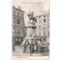 54 - Nancy - place de st Epure