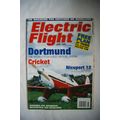 1998 Electric Flight International Magazine - J...