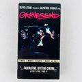 Gravesend VHS Video Tape Thomas Brandise, Tom M...