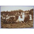 c.1980s PC Royal Ascot Car Park Picnic, June 1921