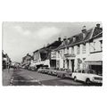 Southwold, High Street, Suffolk, RP Postcard.