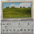 1999 Merlin Star Wars Sticker, Episode 1 - no. 174