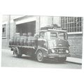 BREWERY VEHICLE BMC AUSTIN 3 TON FLATBED ANSELL...