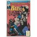 DETECTIVE COMICS : BATMAN # 664 BANE (1993) KNI...