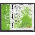 GER 1994 100pf 'THEODOR FONTANE' FINE USED (EBI...