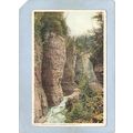 New York Ausable Chasm Point Lookout ny_box5~1497