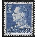 1965 Michel 430y - #2 fine used (o)