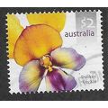 AUS 2006 $2.00 'DONKEY ORCHID' FINE USED (EBID6...