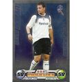 Topps Match Attax 2008/09 Cards: Star Player - Bolton Wanderers, Nolan (Kevin)