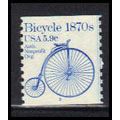 1901 5.9c Bicycle Fine MNH Dry Gum CNS 3 PA5567