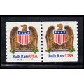 2602 10c Eagle Very Fine MNH CNP Left A12111010...