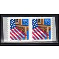 2915Av 32c U.S. Flag Over Porch Very Fine MNH C...