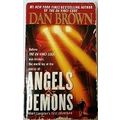 Angels and Demons by Dan Brown