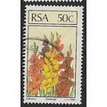 1985 SG 589 - fine used (o)